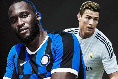 Lukaku sang Inter và những vụ bán cầu thủ đắt nhất lịch sử MU