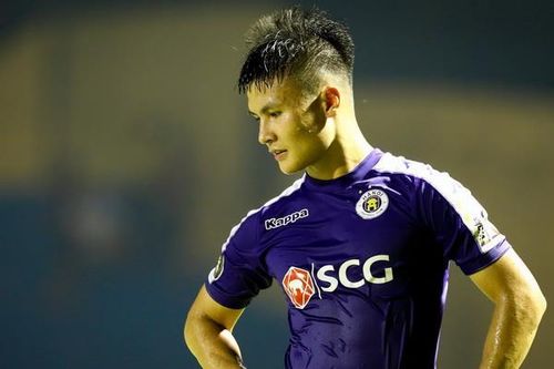 Quang Hải lập hat-trick kiến tạo, tiễn biệt ông nội vừa qua đời