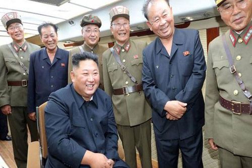 Triều Tiên tuyên bố không đàm phán với Seoul vì cuộc tập trận Mỹ - Hàn