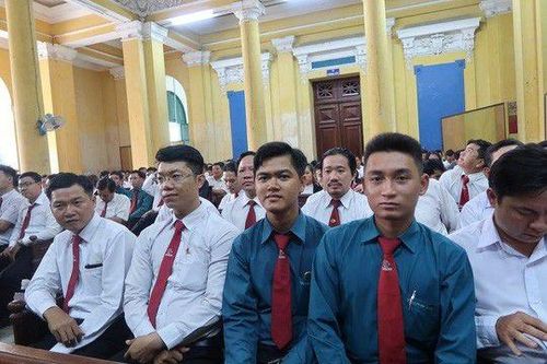 Gần 7.700 tài xế Vinasun viết tâm thư kiến nghị lên Thủ tướng