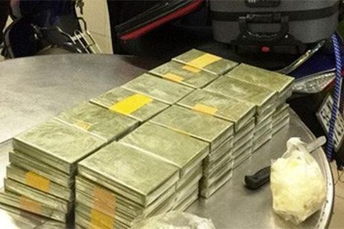 TP Hồ Chí Minh: Xét xử đường dây mua bán hơn 187kg ma túy