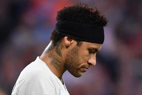 CHUYỂN NHƯỢNG Barca 11/8: Bị Real Madrid cướp Neymar. Coutinho có thể ở lại