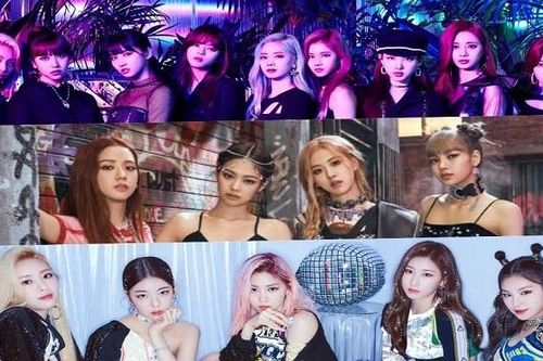 Twice 'vượt mặt' Blackpink trên BXH thương hiệu tháng 8 dù lộ tin hẹn hò