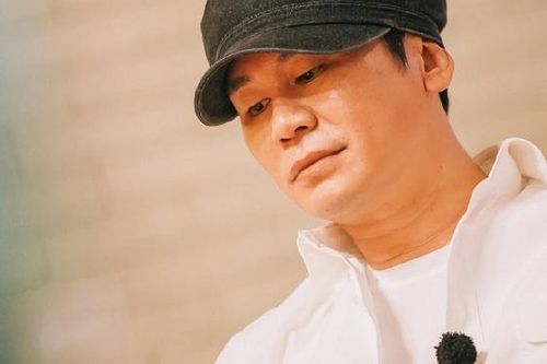 Yang Hyun Suk biển thủ lợi nhuận của nghệ sĩ YG Entertainment để đánh bạc?