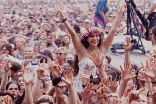 Nhà sản xuất Woodstock 'khá thất vọng' khi không thể tái hiện lễ hội âm nhạc năm 1969