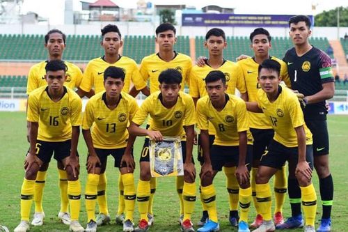 Trực tiếp bóng đá: U18 Malaysia vs U18 Campuchia (15h30 hôm nay), U18 Đông Nam Á