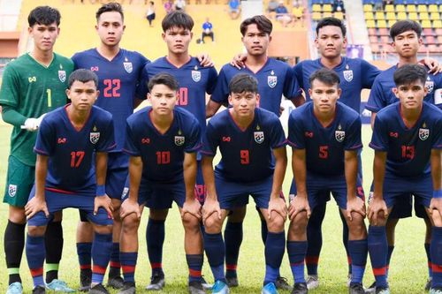 Trực tiếp bóng đá: U18 Australia vs U18 Thái Lan (16h30 hôm nay), U18 Đông Nam Á