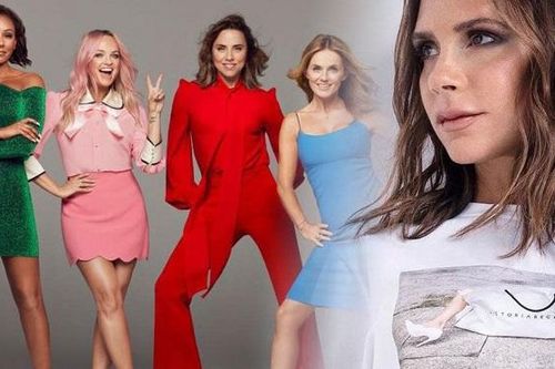 Spice Girls đang làm nhạc mới, mời Victoria Beckham cùng tham gia