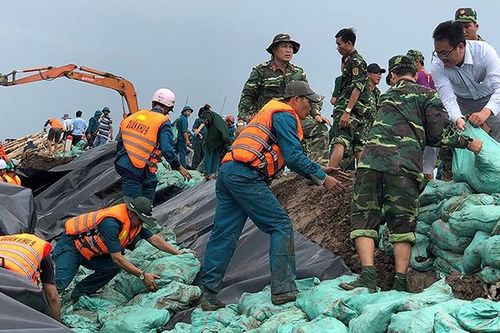 Truyền thông tốt hơn về biến đổi khí hậu