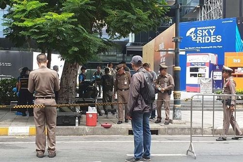 86,1% người Thái tin rằng các vụ đánh bom mang động cơ chính trị