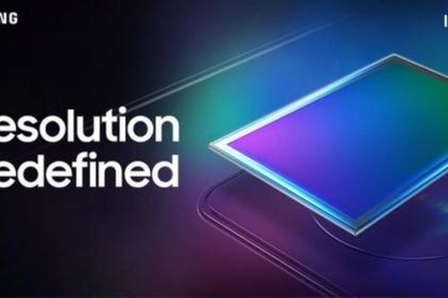 Samsung sắp ra mắt 'siêu cảm biến' tới 108MP
