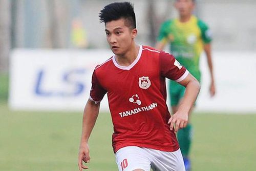 Chuẩn bị tranh vàng SEA Games 30, HLV Park Hang Seo lại thử thêm cầu thủ