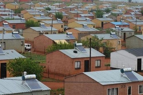 Mỹ là một trong những nước cho người dân nhập cư nhà ở miễn phí