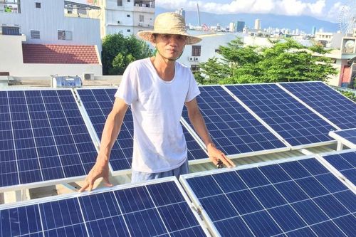 Cách tính bài toán hoàn vốn khi đầu tư điện mặt trời áp mái