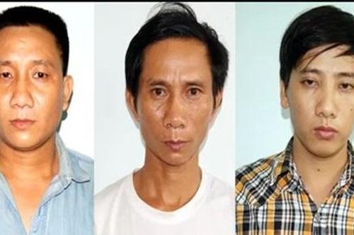 Đâm chết 2 người sau va chạm giao thông lĩnh án chung thân