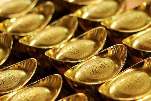 Giá vàng hôm nay 11/8, đón 1 tuần tăng giá nóng
