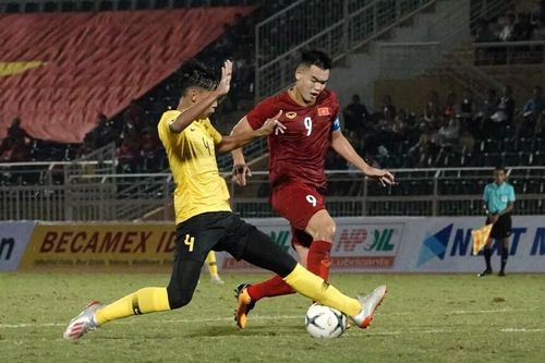 Hạ Campuchia, U18 Malaysia làm khó U18 Việt Nam