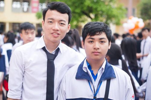 Bài luận về thiền của nam sinh Hà Tĩnh giành học bổng Mỹ hơn 5 tỷ