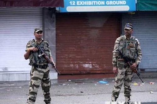 Nhật Bản đầu tư vào Jammu, Kashmir nếu tình hình trở lại bình thường