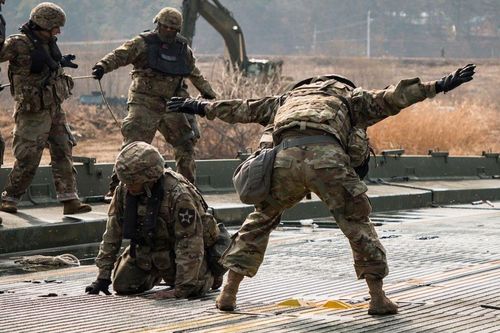 Triều Tiên muốn Hàn Quốc 'xin lỗi hợp lý' về cuộc tập trận với Mỹ