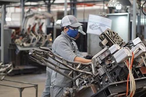 Làn sóng dịch chuyển từ Trung Quốc sang Việt Nam chững lại vì quan hệ Mỹ - Trung 'ấm' dần