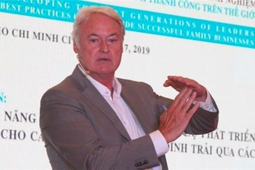 Quản trị năng lượng trong doanh nghiệp gia đình