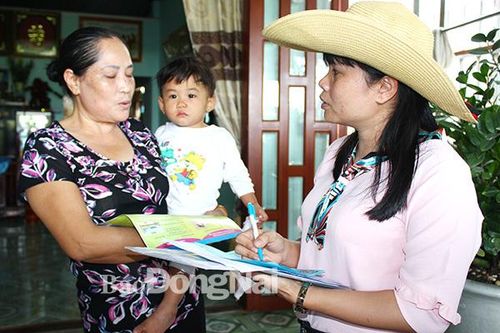 Hạn chế thấp nhất các trường hợp tử vong do dịch bệnh