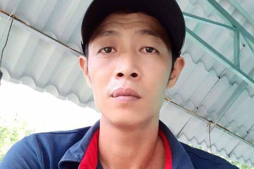 Đối tượng giết 'em rể' ra đầu thú