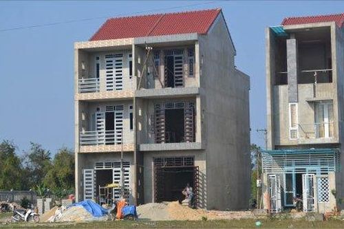 Kinh tế Xây dựng - Giao thông Các khu dân cư, khu đô thị: Thiếu nguồn lực nên việc đầu tư bị phân kỳ