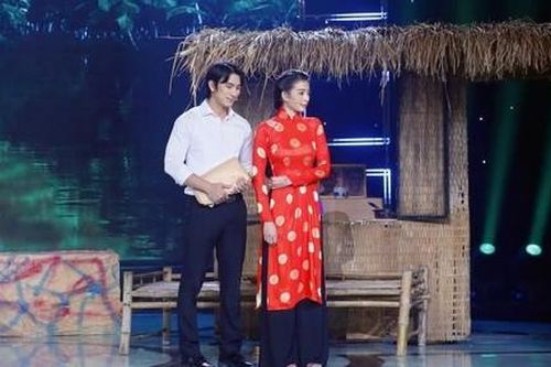 Quang Sơn giành giải quán quân Gương mặt điện ảnh 2019