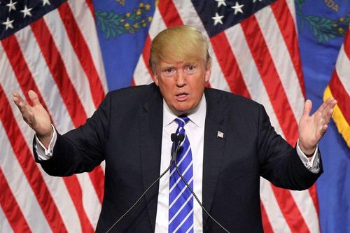 Trung Quốc – 'đối thủ' nặng ký của ông Trump trong cuộc đua tổng thống 2020?