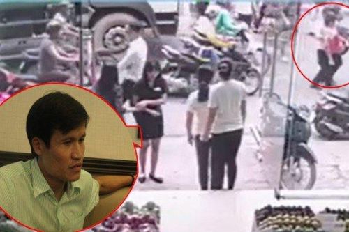 Xe chở rác chạy giờ cấm, tông chết cháu bé trên phố Hà Nội: Đề nghị trả hồ sơ điều tra bổ sung