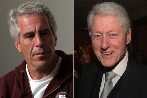 Ông Trump ám chỉ cựu Tổng thống Bill Clinton liên quan tới cái chết của tỷ phú ấu dâm