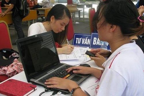 Điểm chuẩn của những trường đại học 'tốp đầu' có gì đặc biệt?