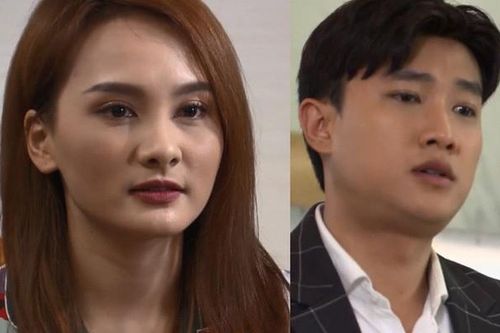 Vũ có thực sự yêu Thư? Nhìn những đặc điểm sau sẽ thấy khi đàn ông yêu anh ta thế nào?