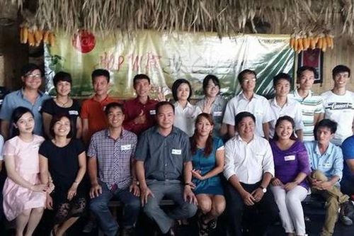 Dòng họ Chử kết nối cộng đồng, hướng tới phát triển và thịnh vượng