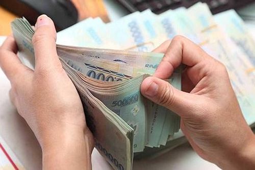 Mua sắm tài sản bằng tiền phạm pháp của 'chồng hờ' sẽ bị tịch thu