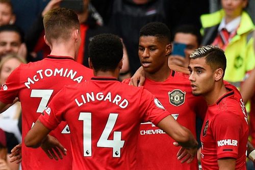 M.U dùng đội hình ra sân trẻ nhất khi vùi dập 'đội bóng trẻ' Chelsea