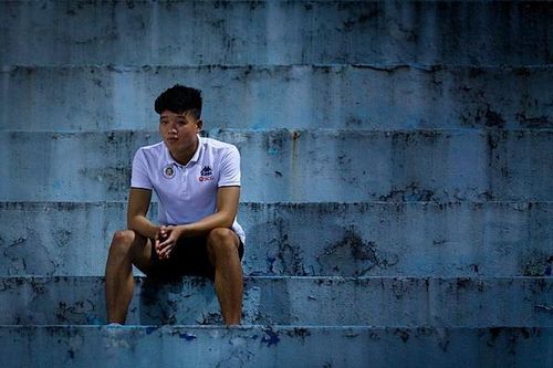 Cựu binh U23 Việt Nam bị lãng quên ở Hàng Đẫy
