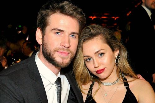 Miley Cyrus lần đầu lên tiếng sau chia tay Liam Hemsworth