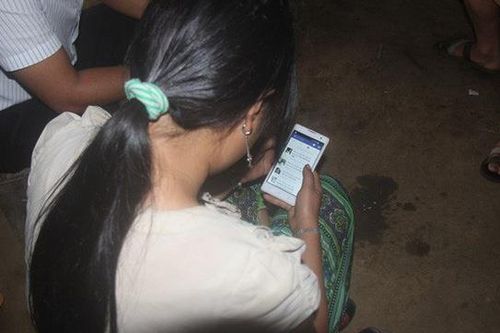 Bắt kẻ bán 3 người phụ nữ qua biên giới