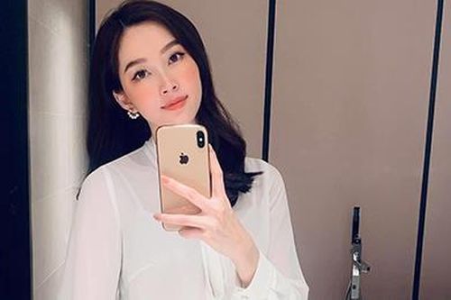 Hoa hậu Đặng Thu Thảo thay đổi thế nào sau 7 năm đăng quang?