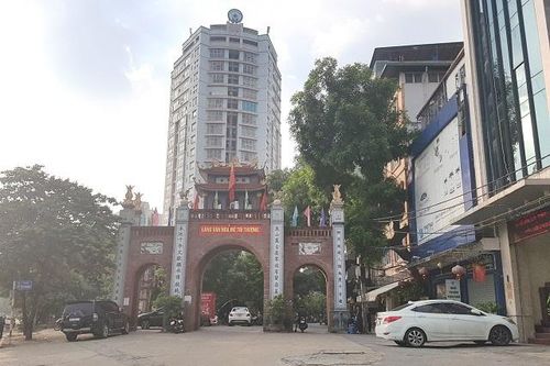 Quy hoạch các điểm dân cư đô thị tại quận ven đô: Bài toán chưa có lời giải