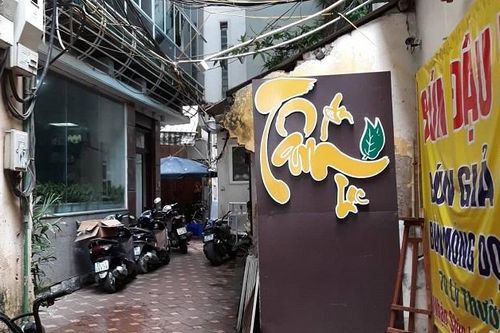 Quận Hoàn Kiếm: Tại sao chưa cưỡng chế công trình vi phạm?