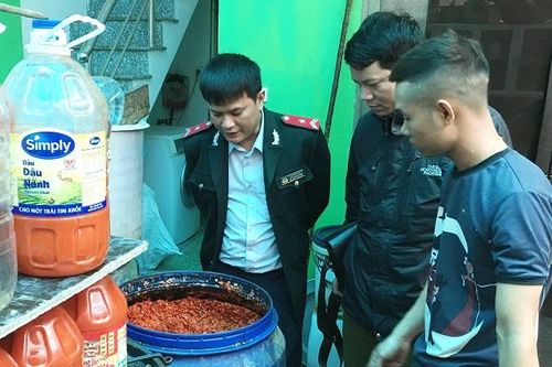 Làng nghề chế biến nông sản, thực phẩm: Không thay đổi, khó phát triển