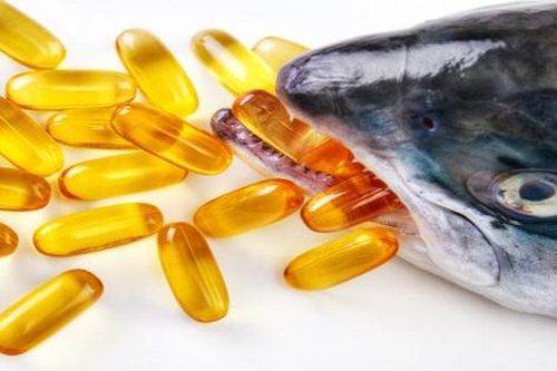 Nên bổ sung dầu cá hồi trong khẩu phần ăn của trẻ
