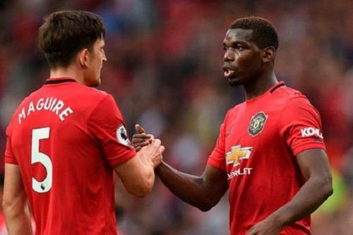 Maguire tiết lộ điều đã nói với đồng đội ngay trong trận MU 4-0 Chelsea