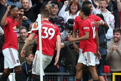 MU: 4 điểm đáng bàn của thày trò HLV Solskjaer sau đại thắng Chelsea