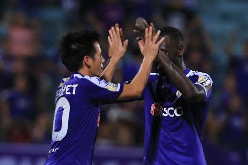 ĐIỂM NHẤN vòng 20 V-League: Hà Nội thăng hoa, TP HCM hụt hơi. HAGL rơi vào cửa tử