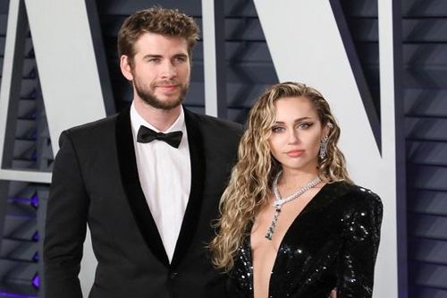 Miley Cyrus lần đầu lên tiếng sau thông báo ly thân: 'Thay đổi là điều không thể tránh khỏi...'